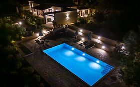 Villa Pansaraexclusive Luxury